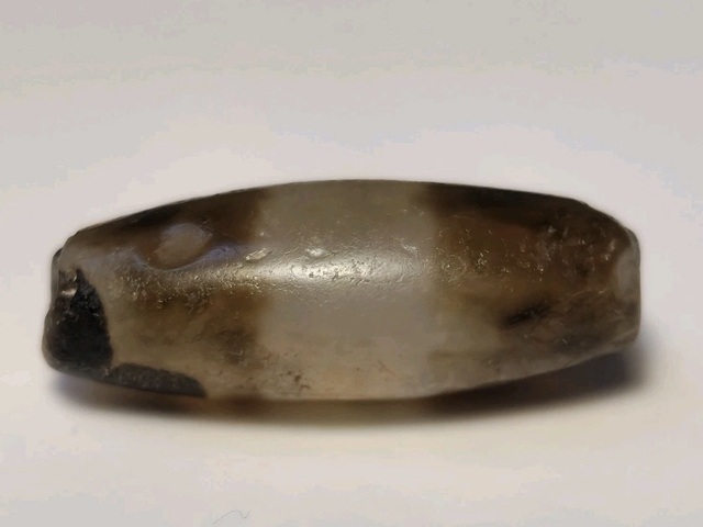 古玩雜項珠真品鑒賞圖