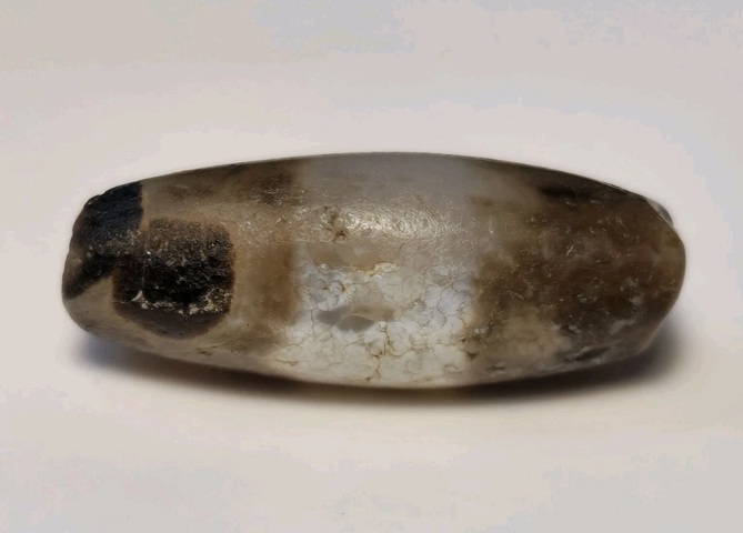古玩雜項珠真品鑒賞圖