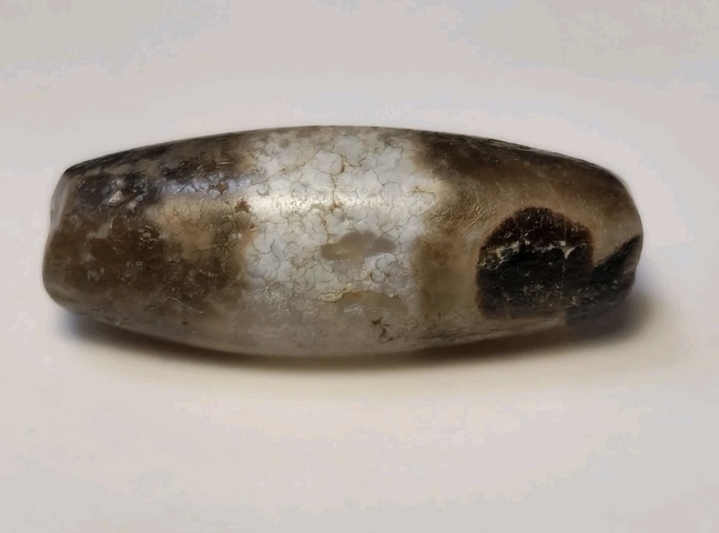 古玩雜項珠真品鑒賞圖