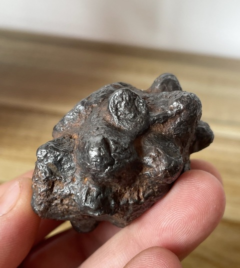 古玩銅器錘頭真品鑒賞圖