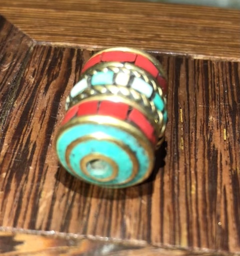 古玩雜項珠飾真品鑒賞圖