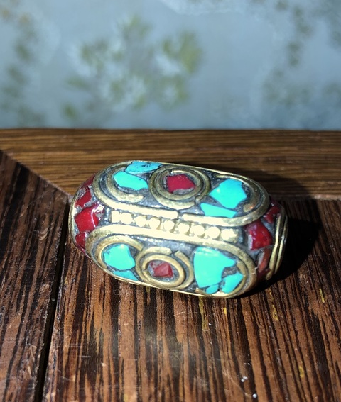 古玩雜項珠飾品真品鑒賞圖