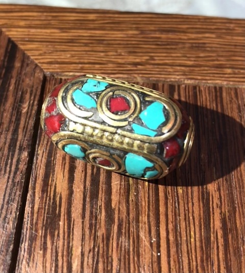古玩雜項珠飾品真品鑒賞圖