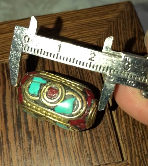 古玩雜項珠飾品真品鑒賞圖