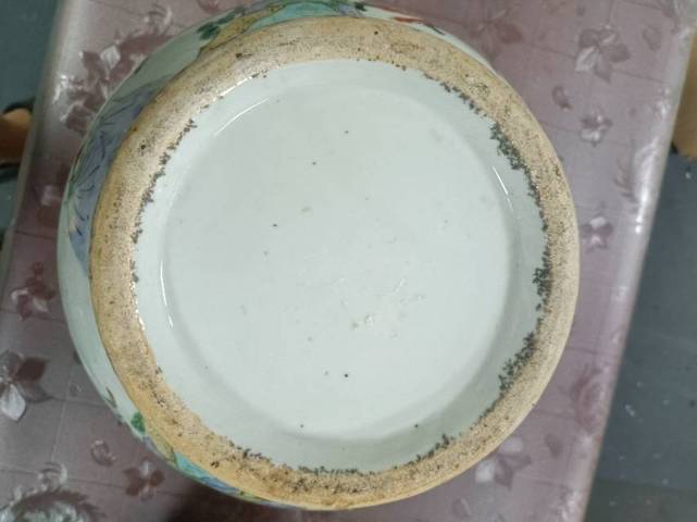 古玩陶瓷四耳銜環罐拍賣,當前價格120000元