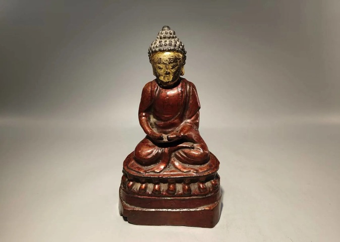 古玩雜項像真品鑒賞圖