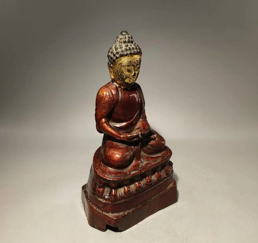古玩雜項像真品鑒賞圖