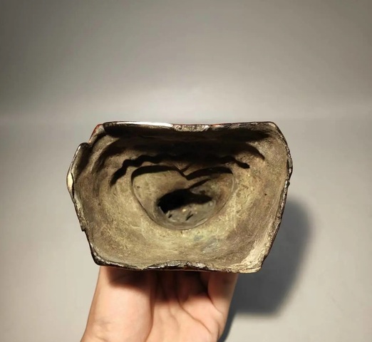 古玩雜項像真品鑒賞圖