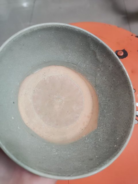 古玩陶瓷明代青花碗真品鑒賞圖