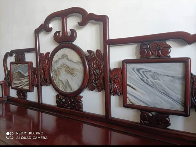 古玩雜項家具真品鑒賞圖