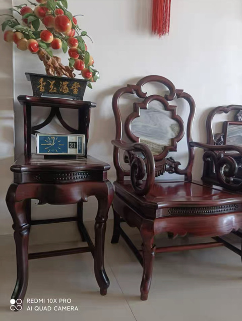 古玩雜項家具真品鑒賞圖