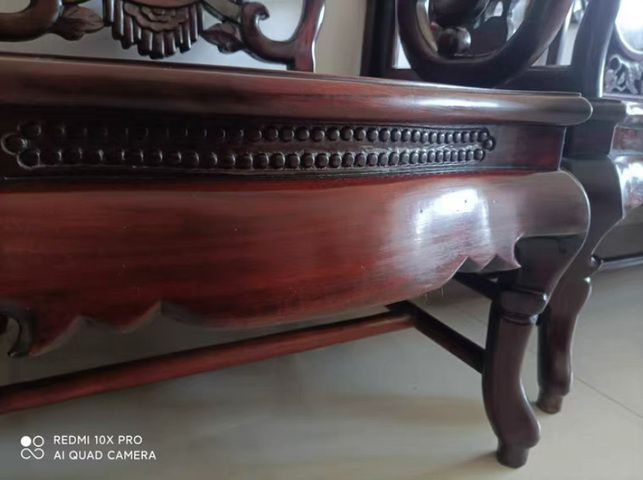古玩雜項家具真品鑒賞圖
