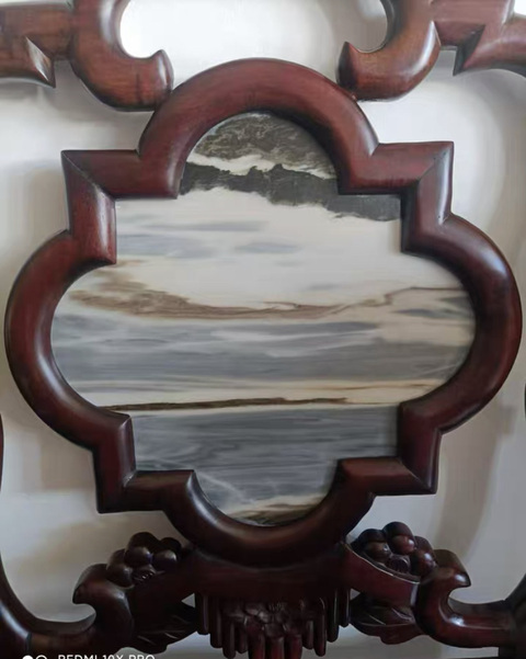 古玩雜項家具真品鑒賞圖