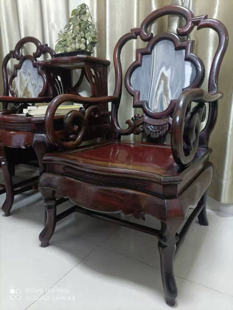 古玩雜項家具真品鑒賞圖