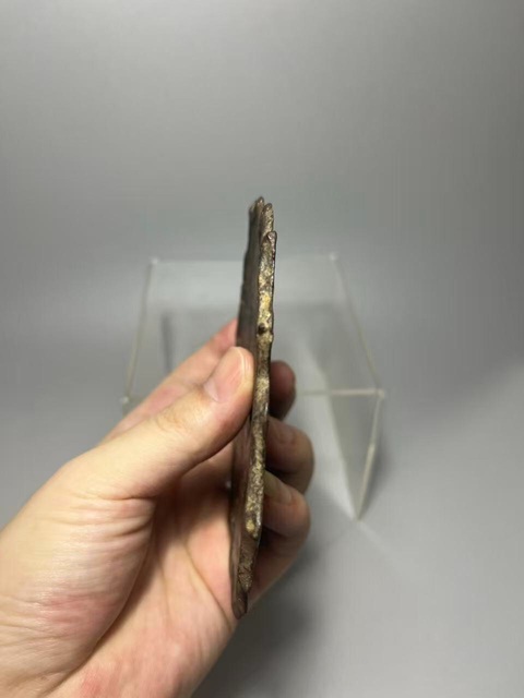 古玩雜項銅鏡真品鑒賞圖