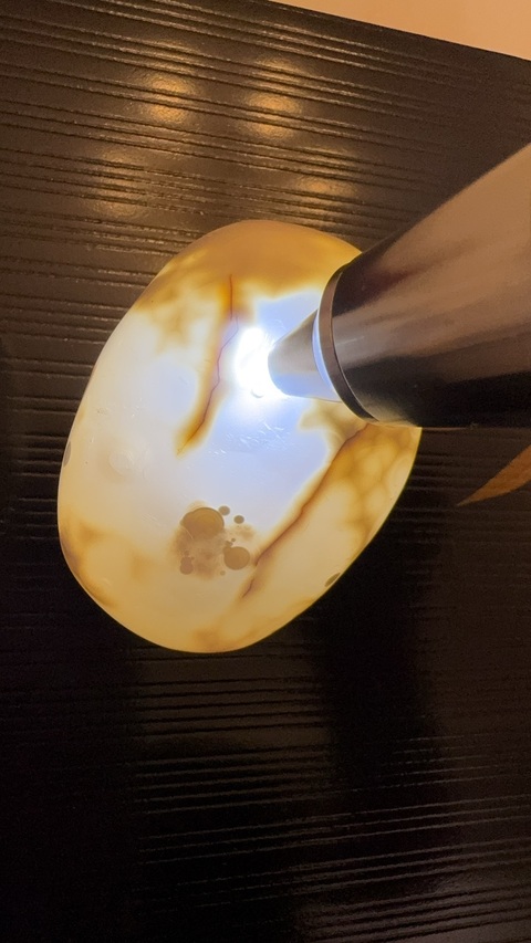 古玩雜項瑪瑙真品鑒賞圖