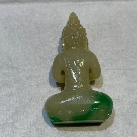 古玩雜項翡翠拍賣,當前價格15000元