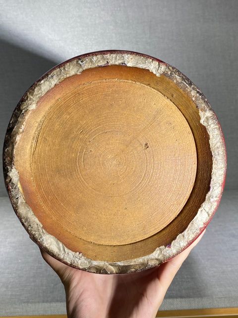 古玩陶瓷瓶拍賣,當(dāng)前價格38000元