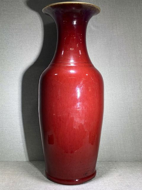 古玩陶瓷瓶拍賣,當(dāng)前價格38000元