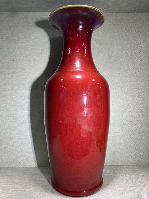 古玩陶瓷瓶拍賣,當(dāng)前價格38000元