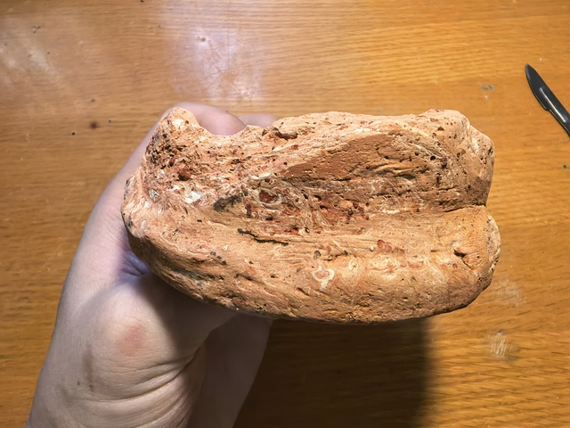 古玩陶瓷瓦當真品鑒賞圖