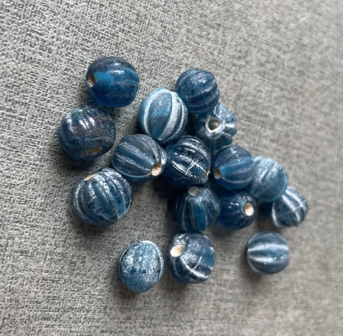 古玩雜項珠真品鑒賞圖