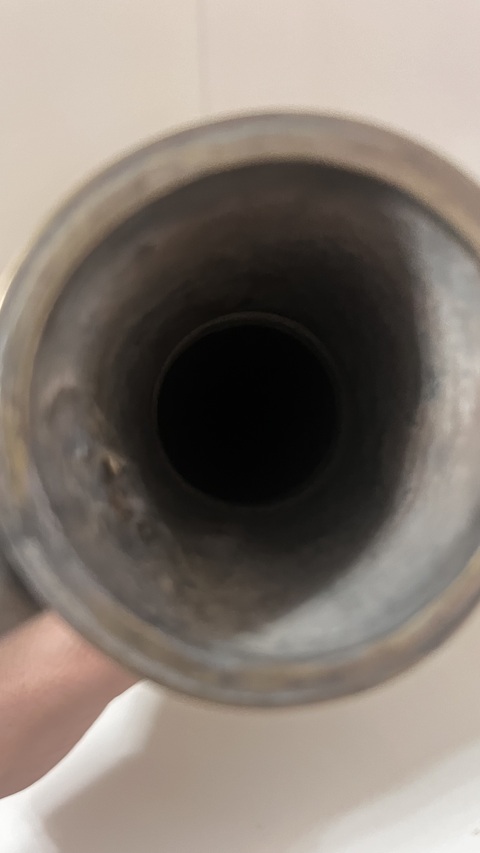 古玩銅器銅壺真品鑒賞圖