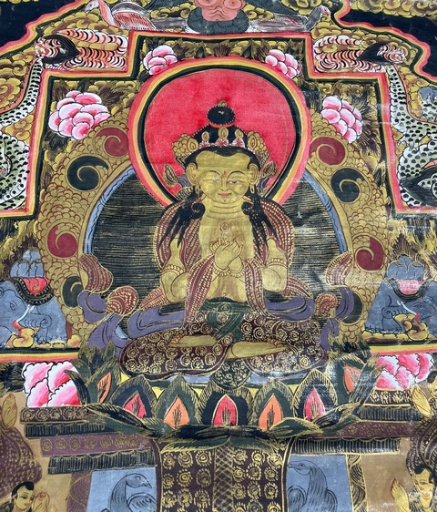 古玩雜項卡真品鑒賞圖