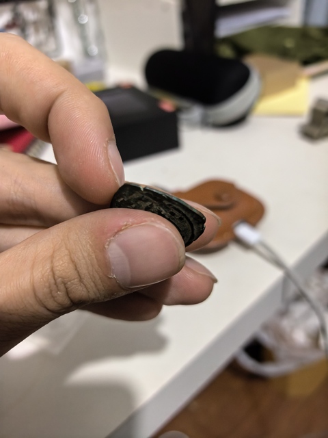 古玩錢幣絲路錢幣真品鑒賞圖