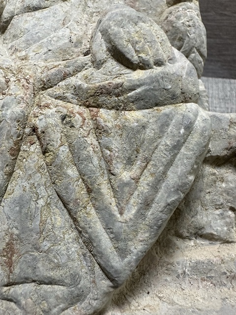 古玩雜項(xiàng)石雕造像真品鑒賞圖