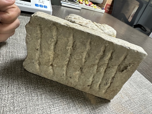 古玩雜項(xiàng)石雕造像真品鑒賞圖