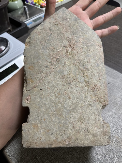 古玩雜項(xiàng)石雕造像真品鑒賞圖