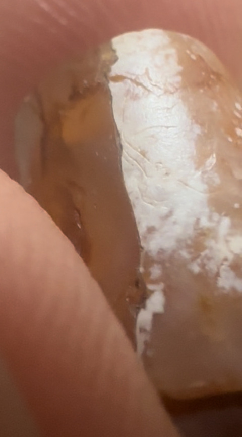 古玩玉器西周瑪瑙管珠拍賣,當前價格1999元