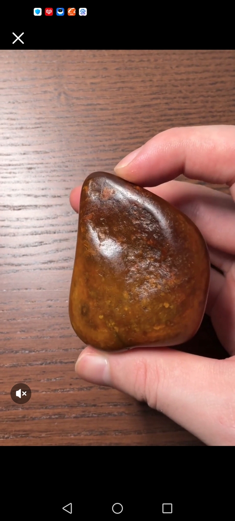 古玩玉器和田玉籽料原石拍賣,當前價格980元