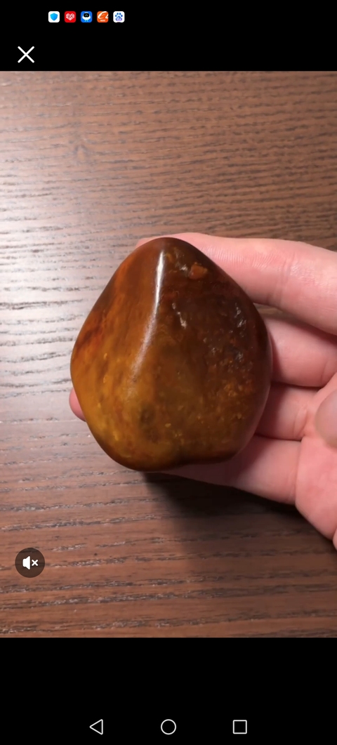 古玩玉器和田玉籽料原石拍賣,當前價格980元