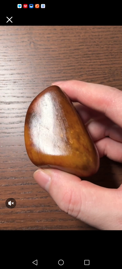 古玩玉器和田玉籽料原石拍賣,當前價格980元