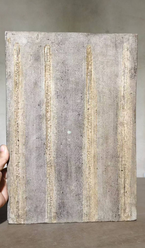 古玩陶瓷瓷板畫真品鑒賞圖