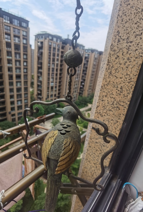 古玩銅器爐子真品鑒賞圖