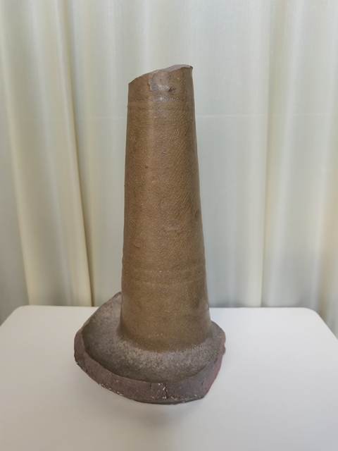 古玩陶瓷越窯青瓷油燈拍賣,當(dāng)前價(jià)格0元