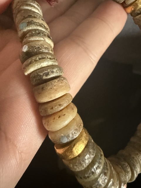 古玩雜項串真品鑒賞圖