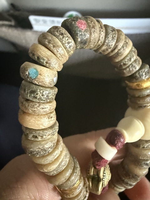 古玩雜項串真品鑒賞圖