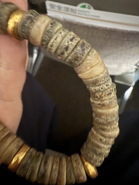 古玩雜項串真品鑒賞圖