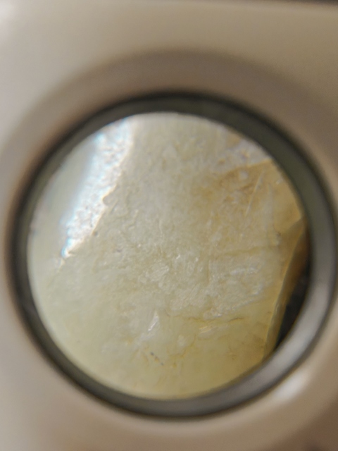 古玩玉器仿古玉斧真品鑒賞圖