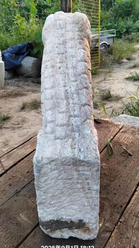 古玩雜項龍擺件真品鑒賞圖