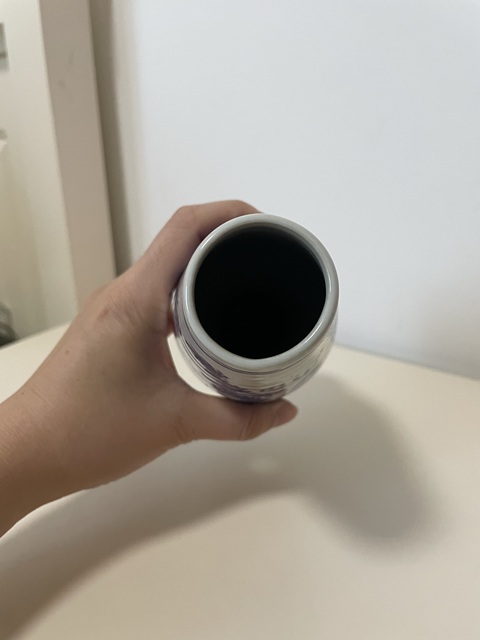 古玩陶瓷玉米瓶拍賣,當前價格2688元
