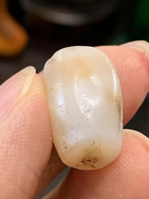 古玩雜項(xiàng)珠真品鑒賞圖