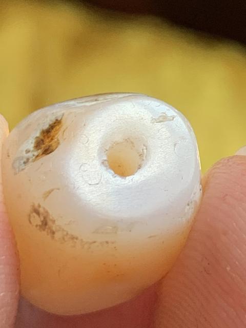 古玩雜項(xiàng)珠真品鑒賞圖
