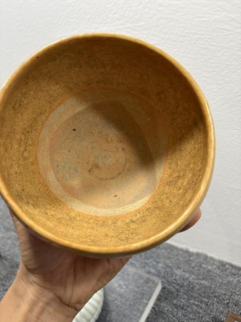 古玩陶瓷青釉碗真品鑒賞圖