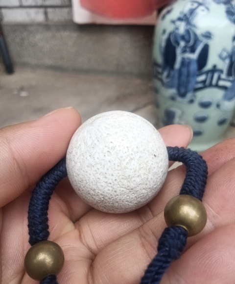 古玩玉器吊墜真品鑒賞圖