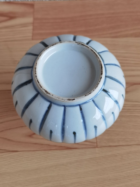 古玩陶瓷青花加彩瓶拍賣,當前價格298元